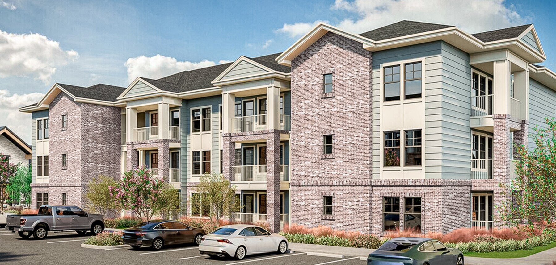 MEP design for small buildings / apartments / homes