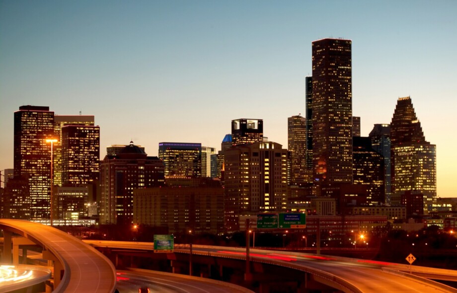 Houston, Texas MEP Design