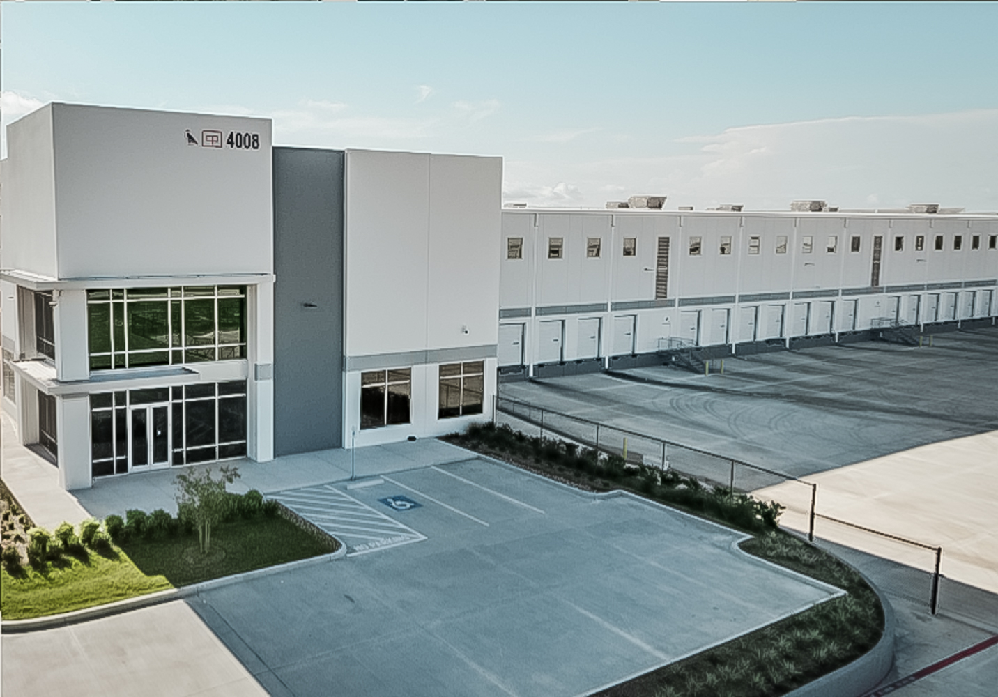 Industrial Building commercial MEP design standards
