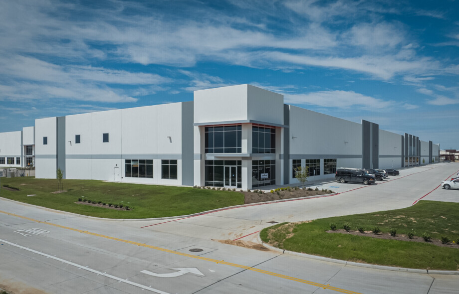 commercial MEP design standards
