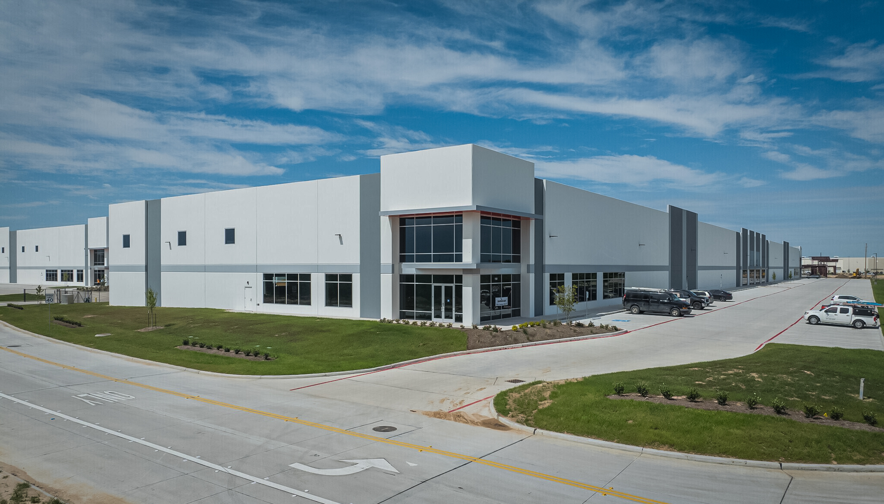 Jordan Ranch commercial MEP design standards