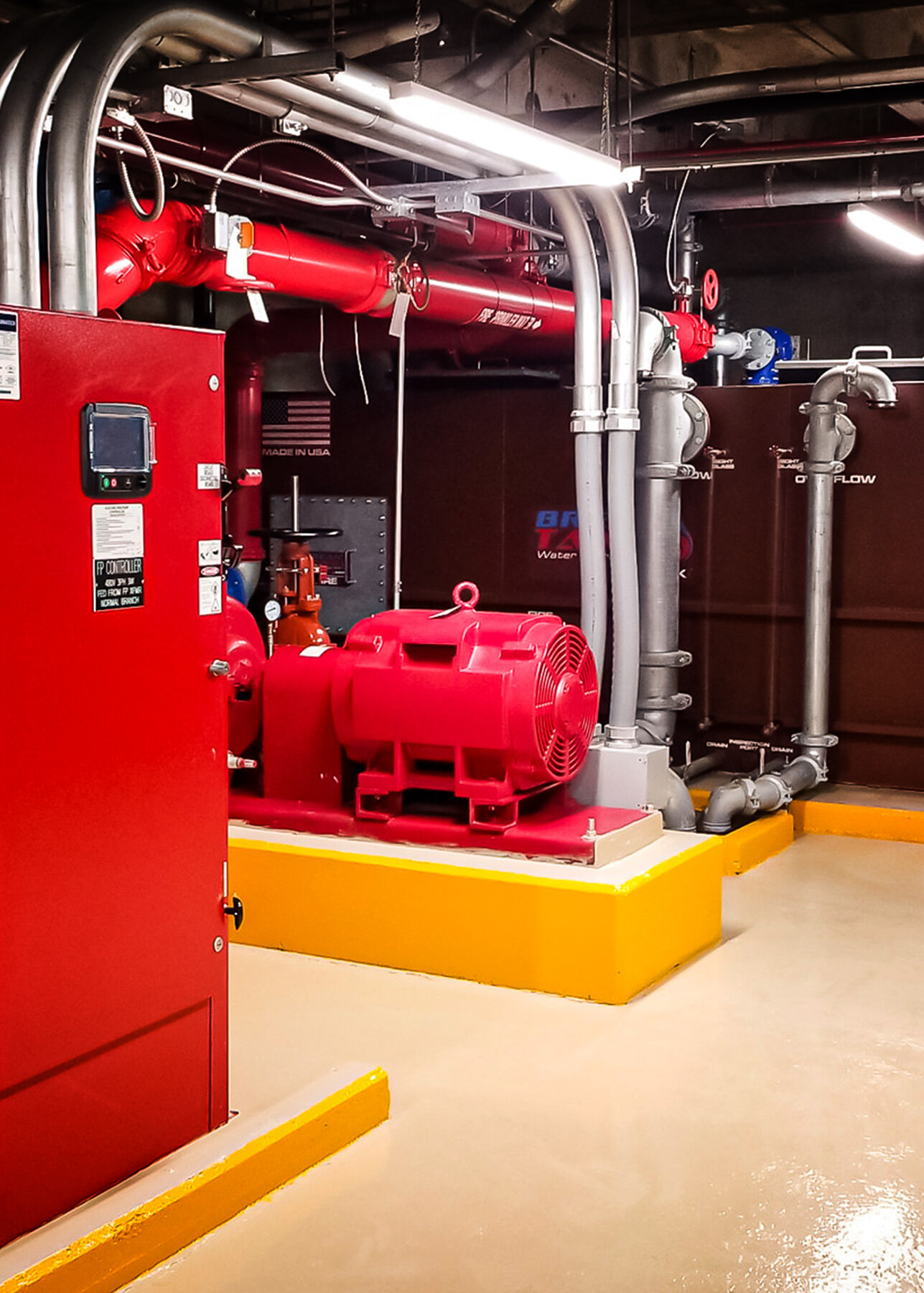 MEP-Arc-Flash-Studies MEP load calculation HVAC